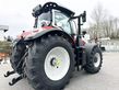 Tractor agrícola - Steyr - 6200 absolut cvt