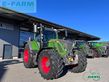Tractor agrícola - Fendt - 724 vario gen6