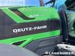 Tractor agrícola - Deutz-Fahr - 6215 ttv