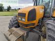Tractor agrícola - Renault - temis 650