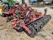 Cultivador - Kverneland - enduro 3500