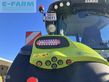 Tractor agrícola - Claas - axion 850