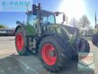 Tractor agrícola - Fendt - 724 gen6 profi+ set2 mich vf