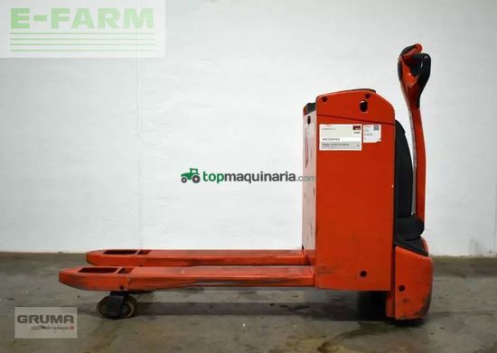 Elevadora - Linde - t 16 1155-00