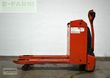 Elevadora - Linde - t 16 1155-00