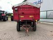 Remolqu agrícola -  - szdk 8000