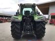 Tractor agrícola - Fendt - 724 vario