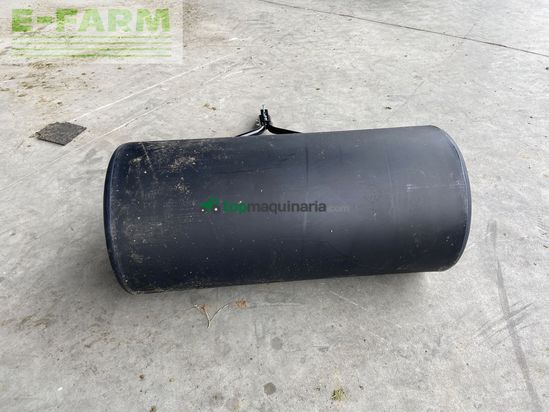 Tractor agrícola - Husqvarna - rasenwalze 182 kilo
