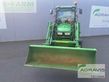 Tractor agrícola - John Deere - 4066 r