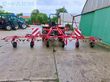 Henificador - Lely - lotus 675 stabilo