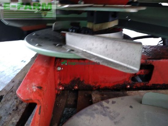 Esparcidor - Rauch - h-50.1 emc+w