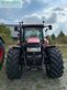 Tractor agrícola - Case IH - maxxum 140
