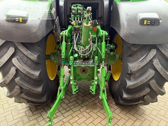 Tractor agrícola - John Deere - 6175r