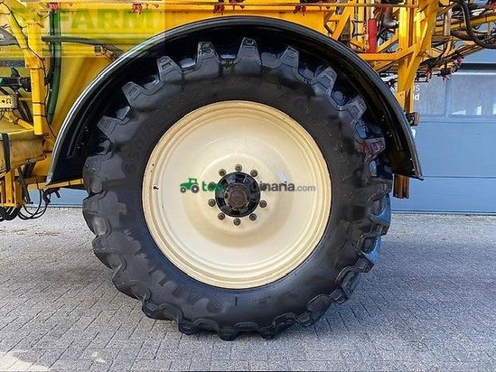 Atomizador - Dubex - actor