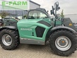 Telescopica - kramer - kt 557