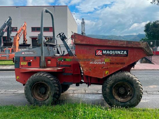 BENFORD PT9000
