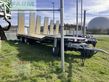 Remolqu agrícola - Fliegl - dtl 300 agrar