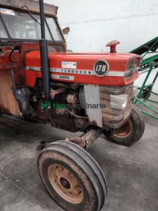 Tractor agrícola - Massey Ferguson 178