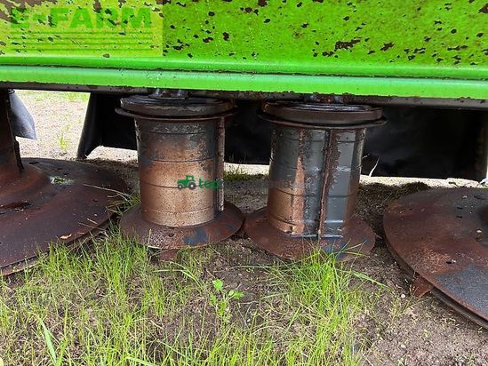 Cortacésped manual - Deutz-Fahr - km 4.29