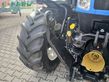 Tractor agrícola - New Holland - t6040 elite