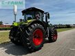 Tractor agrícola - Claas - axion 830