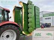 Cortacésped manual - Krone - easycut b 870 cv collect