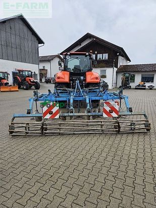 Cultivador - Lemken - smaragd