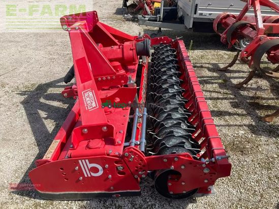 Grada rotativa - Breviglieri - kreiselegge mek 120