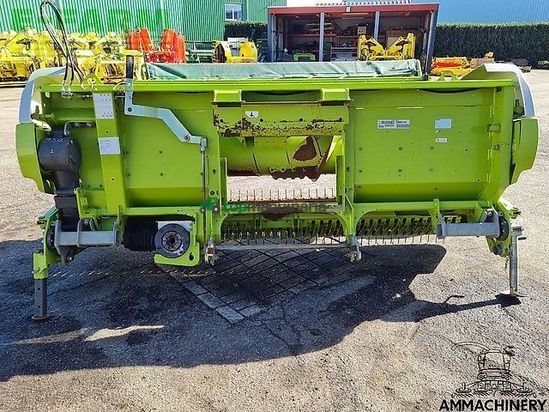 Cabezal - Claas - pu300pro