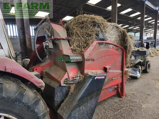 Esparcidor - Kuhn - primor 2060m