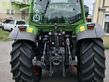 Tractor agrícola - Fendt - 210 gebr. allradschleppe
