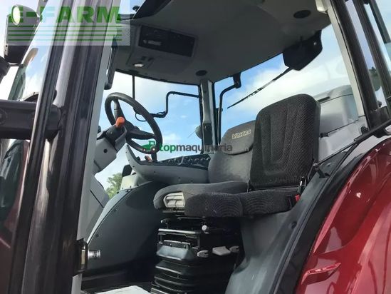 Tractor agrícola - Valtra - t 214 direct Direct