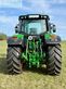 Tractor agrícola - John Deere - 6m 125