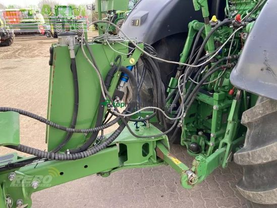 Sembradora monograno mecanica - Amazone - edx 6000-tc