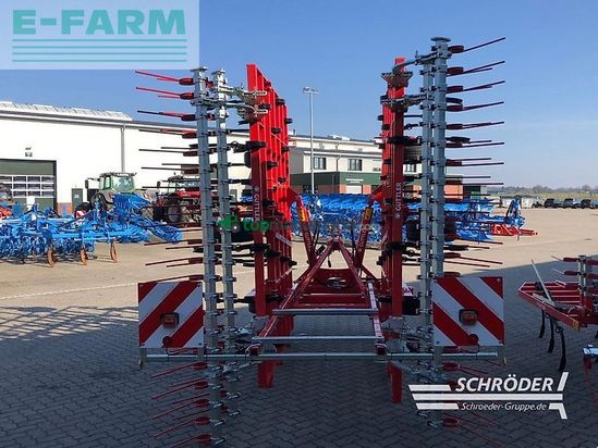 Cultivador - Güttler - super maxx 70-7 bio edition | neu