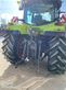 Tractor agrícola - Claas - 530 cmatic cis +
