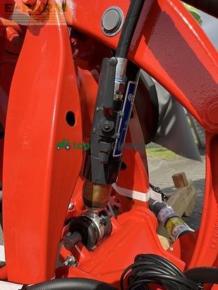 Cortacésped manual - Kuhn - gmd 3125f-ff, frontmähwerk