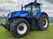 Tractor agrícola - New Holland - t7.275 hd HD