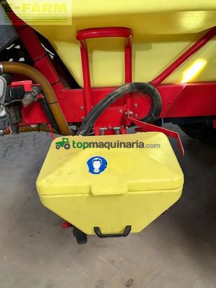 Atomizador - Kverneland - ikarus s 38