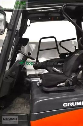 Elevadora - Linde - e 35 hl 387