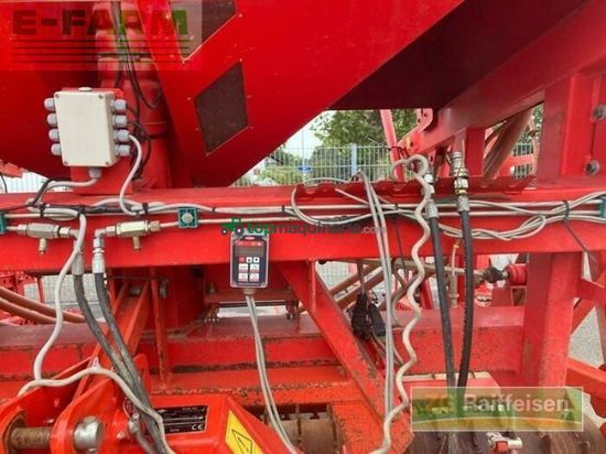 Sembradora - Kuhn - venta al 302 - hrb 303d