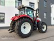 Tractor agrícola - Steyr - profi 4125 cvt CVT