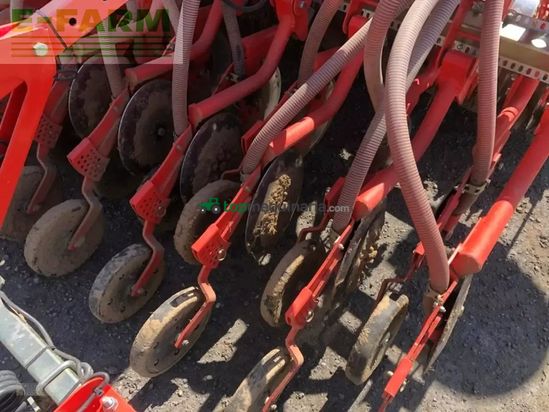 Combinado de siembra - Kuhn - venta ec300 mit kreiselegge