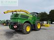 Cosechadora de Cereal - John Deere - 8500