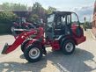 Minicargadora - Weidemann - 3080 lp