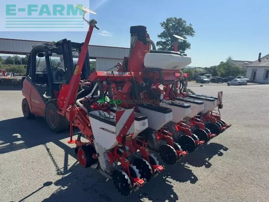 Sembradora monograno mecanica - Kuhn - planter 3 ts