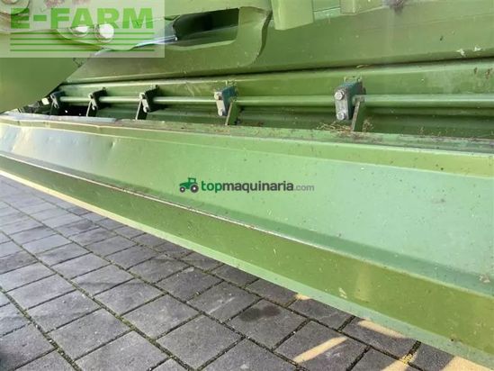 Empacadora gigant - Krone - big pack 1270 xc multi - bale