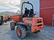 AUSA D600APG