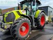 Tractor agrícola - Claas - arion 660 cmatic