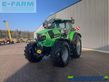 Tractor agrícola - Deutz-Fahr - 8280 ttv